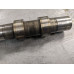 02R016 Left Exhaust Camshaft From 2009 Mercedes-Benz C230  2.5